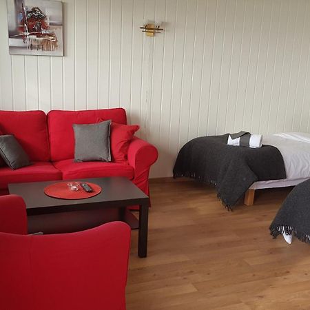 Storestolen Fjellhotell Hovet Extérieur photo