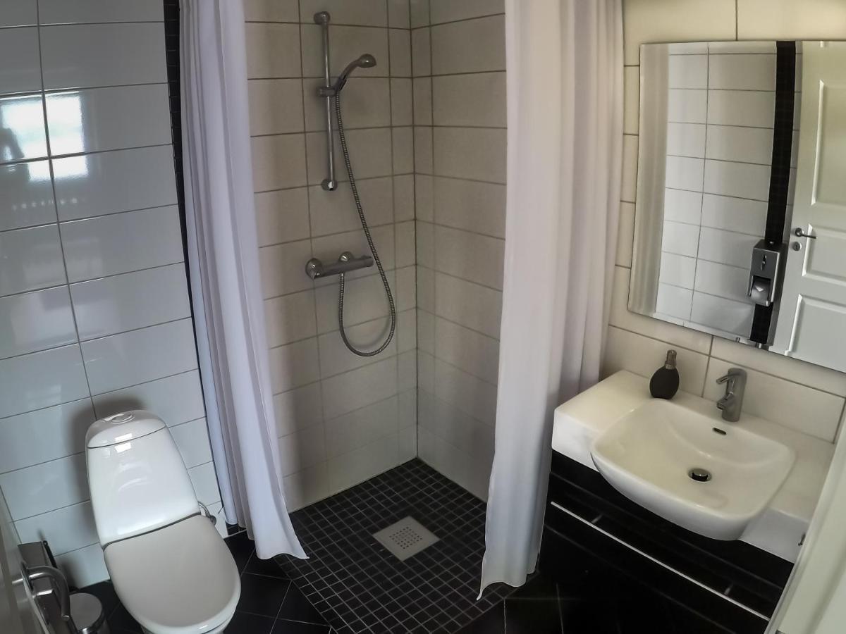 Storestolen Fjellhotell Hovet Extérieur photo