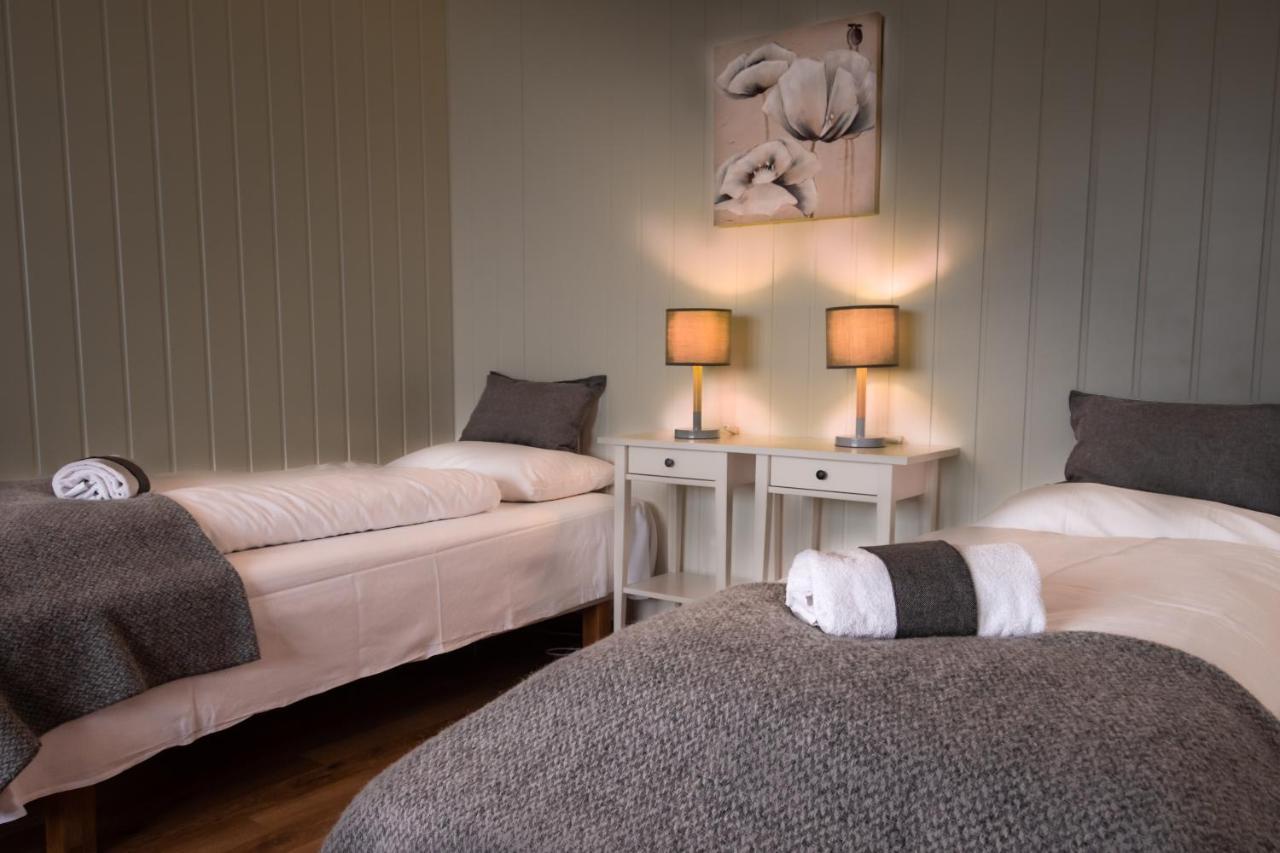 Storestolen Fjellhotell Hovet Extérieur photo