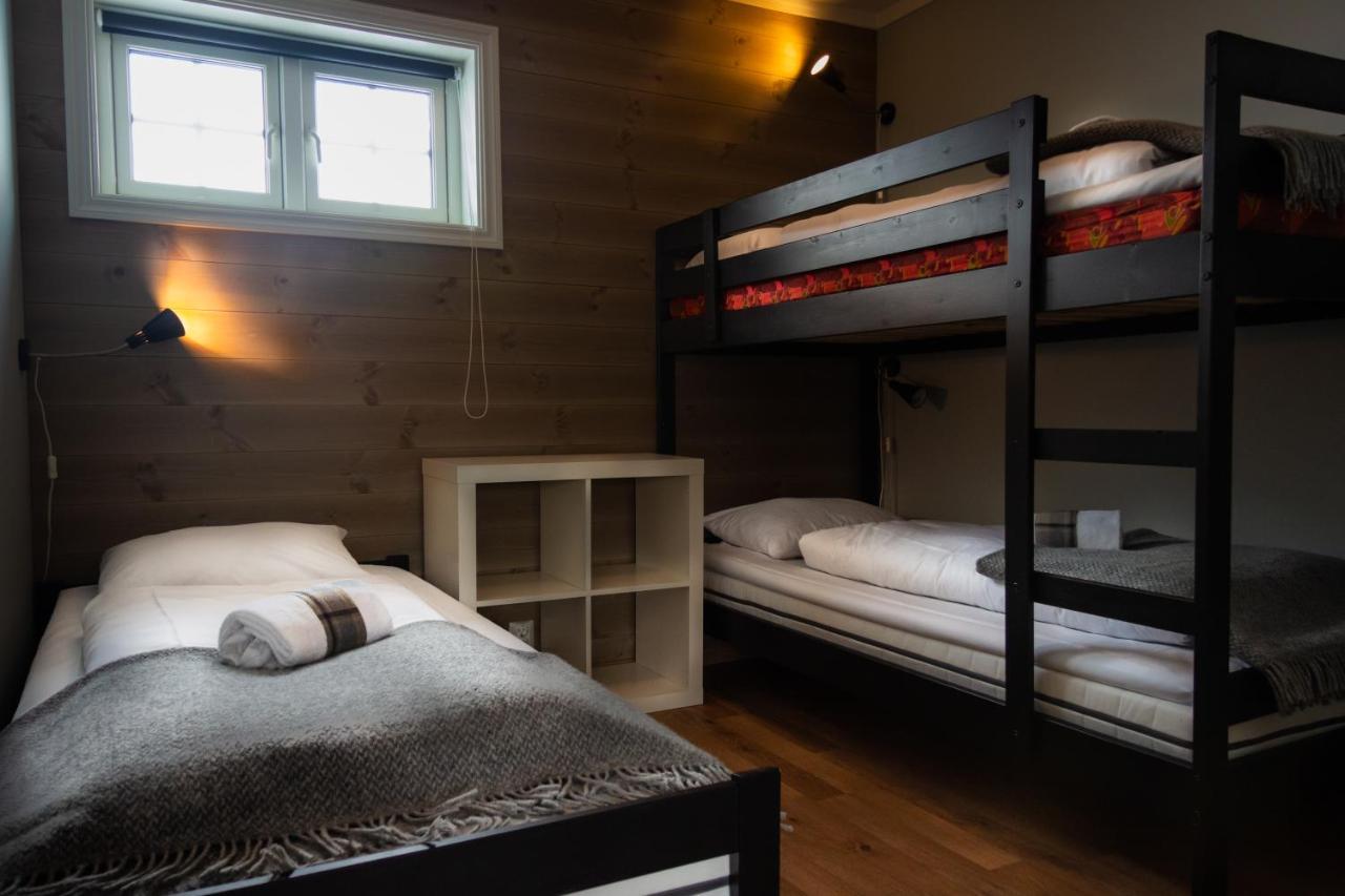 Storestolen Fjellhotell Hovet Extérieur photo